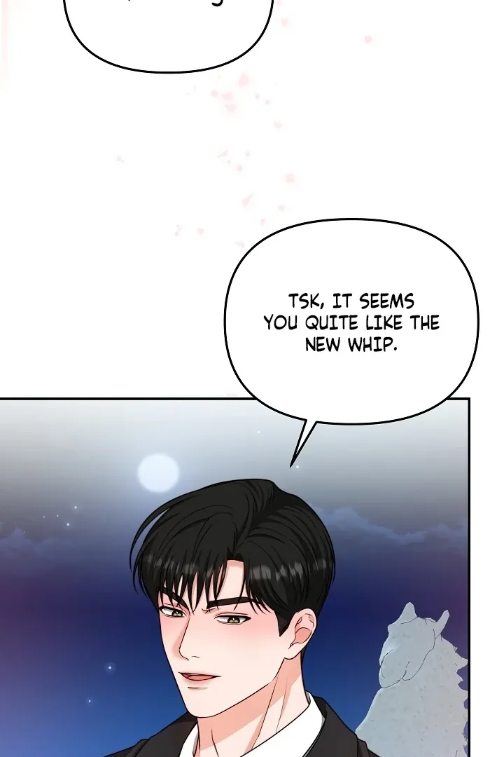 The Duchess at the Butler’s Mercy Chapter 9 page 114 - 
