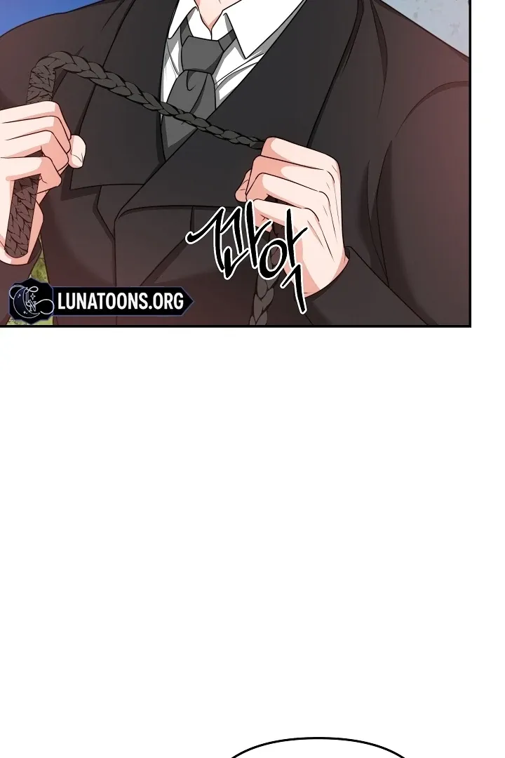 The Duchess at the Butler’s Mercy Chapter 9 page 115 - 