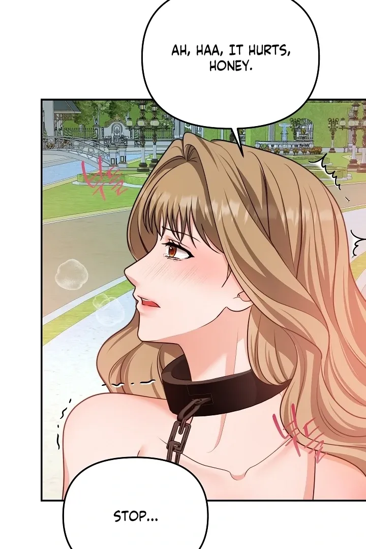 The Duchess at the Butler’s Mercy Chapter 9 page 116 - 