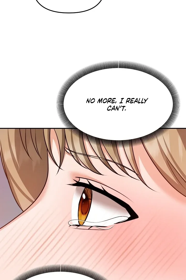 The Duchess at the Butler’s Mercy Chapter 9 page 117 - 