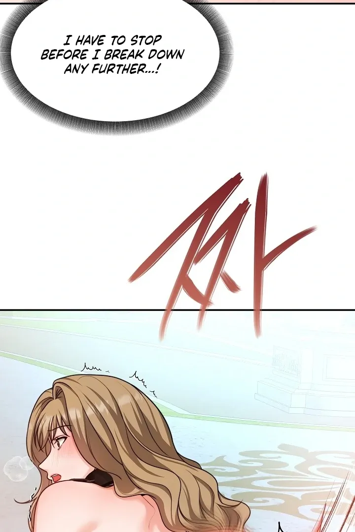 The Duchess at the Butler’s Mercy Chapter 9 page 118 - 