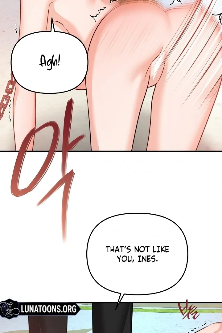 The Duchess at the Butler’s Mercy Chapter 9 page 119 - 