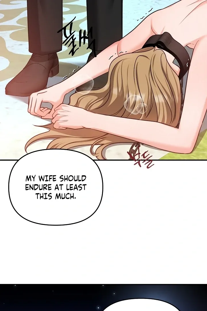 The Duchess at the Butler’s Mercy Chapter 9 page 120 - 