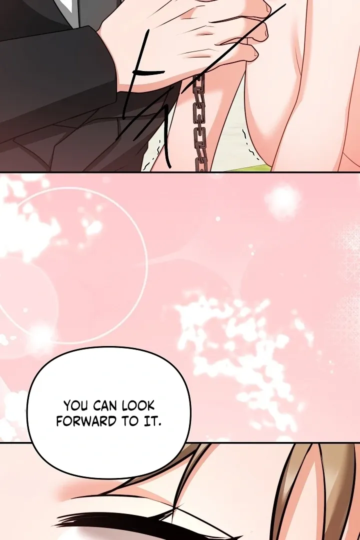 The Duchess at the Butler’s Mercy Chapter 9 page 122 - 