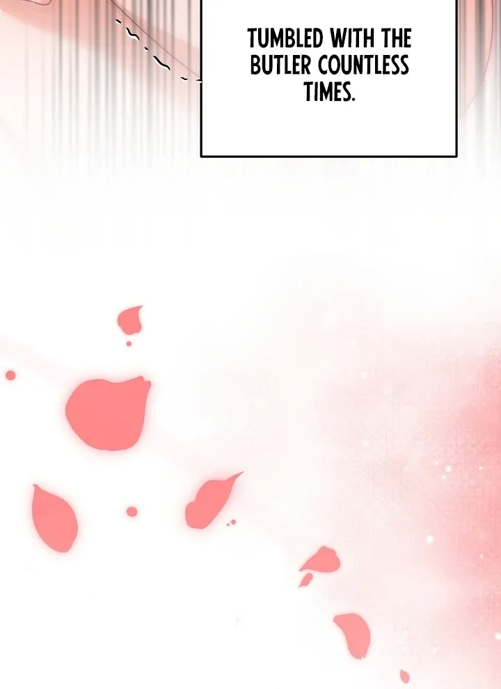 The Duchess at the Butler’s Mercy Chapter 9 page 14 - 