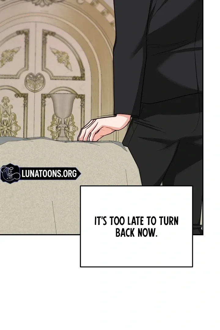 The Duchess at the Butler’s Mercy Chapter 9 page 18 - 