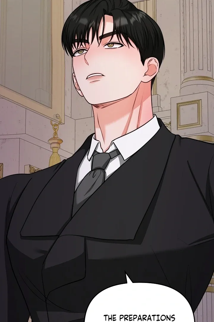 The Duchess at the Butler’s Mercy Chapter 9 page 20 - 