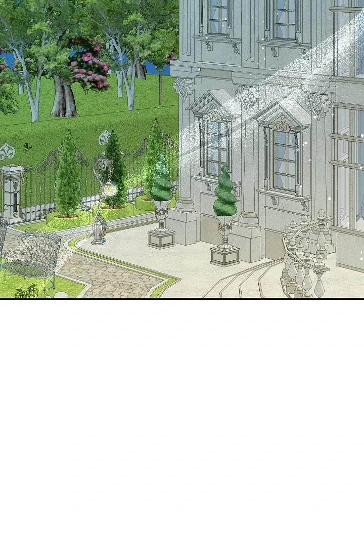 The Duchess at the Butler’s Mercy Chapter 9 page 3 - 