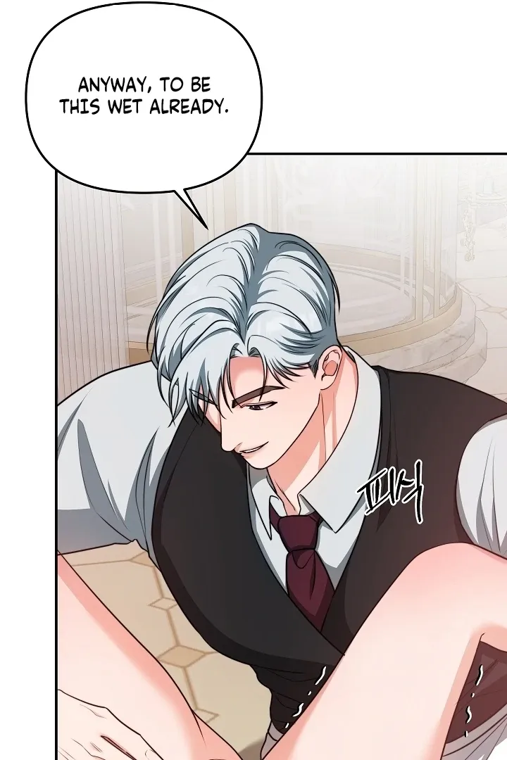 The Duchess at the Butler’s Mercy Chapter 9 page 29 - 