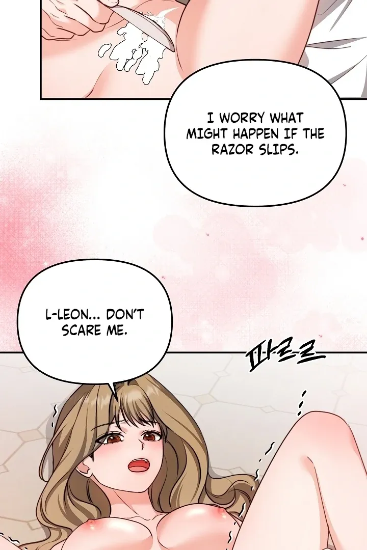 The Duchess at the Butler’s Mercy Chapter 9 page 30 - 
