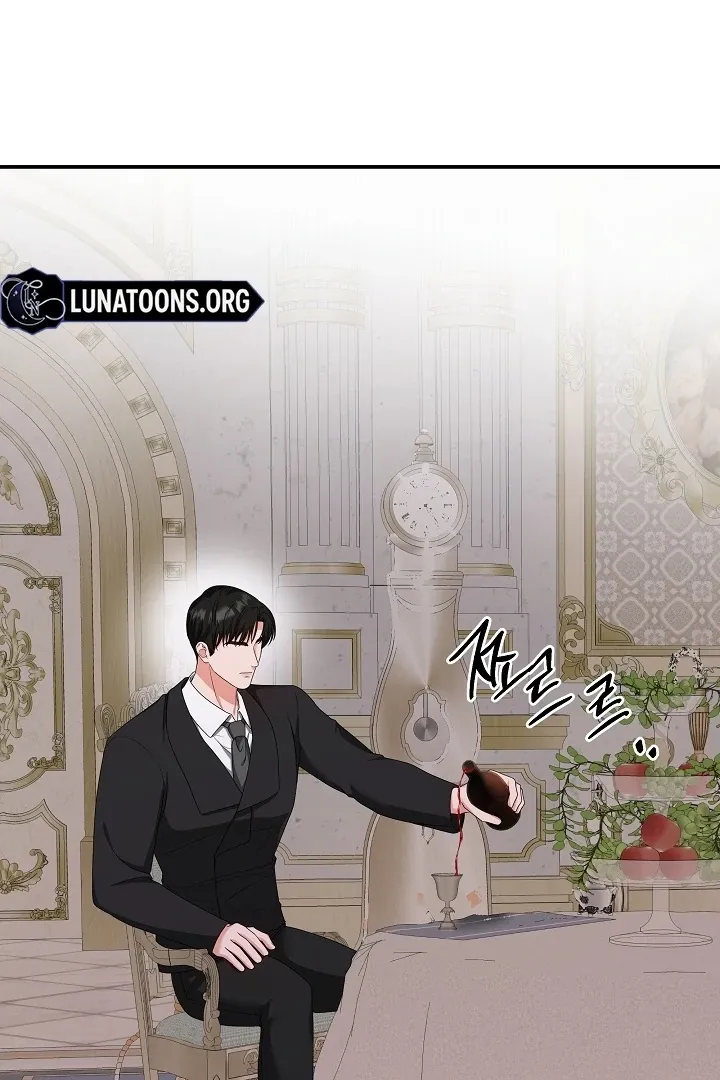 The Duchess at the Butler’s Mercy Chapter 9 page 4 - 