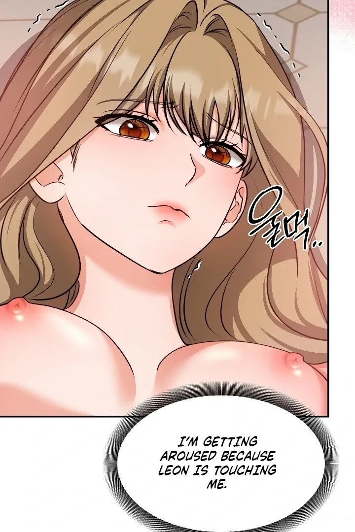 The Duchess at the Butler’s Mercy Chapter 9 page 32 - 