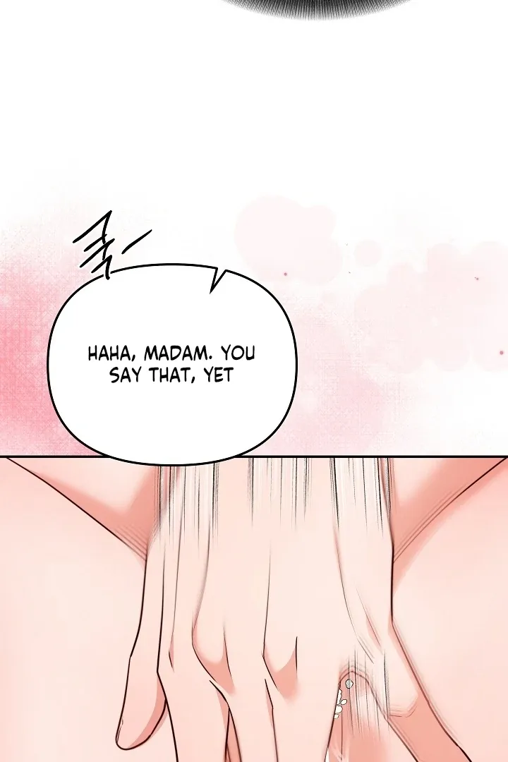 The Duchess at the Butler’s Mercy Chapter 9 page 33 - 