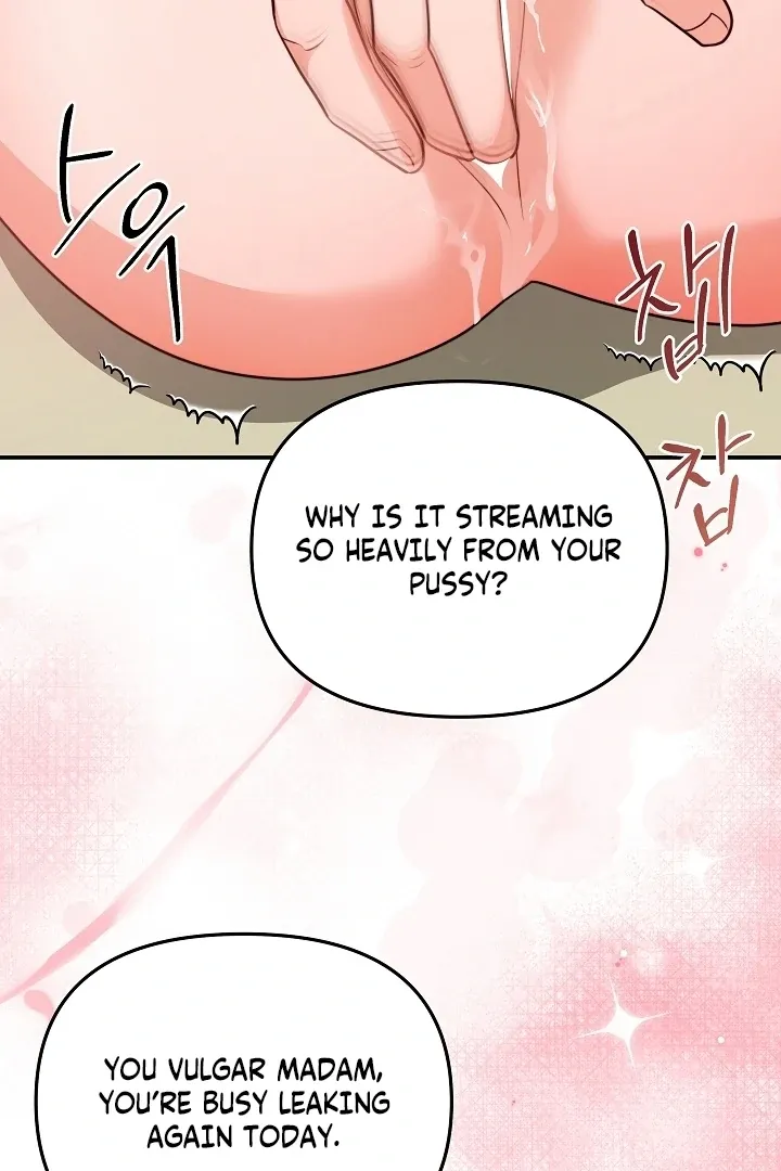 The Duchess at the Butler’s Mercy Chapter 9 page 34 - 