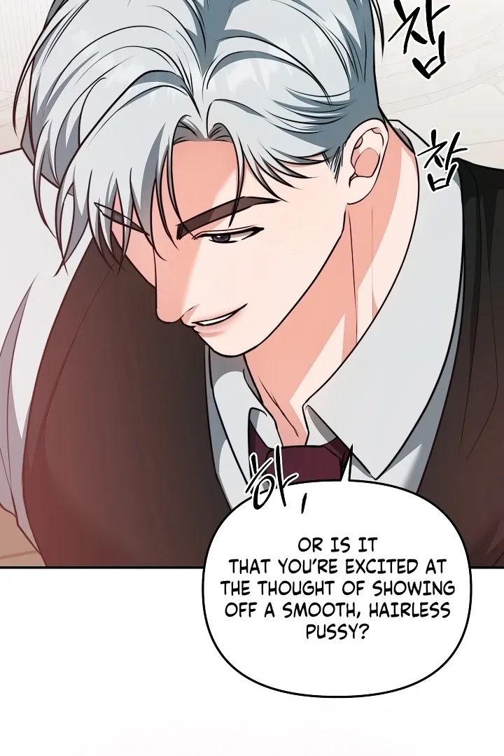 The Duchess at the Butler’s Mercy Chapter 9 page 37 - 