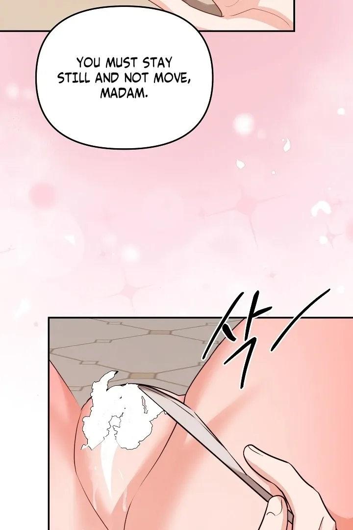 The Duchess at the Butler’s Mercy Chapter 9 page 39 - 