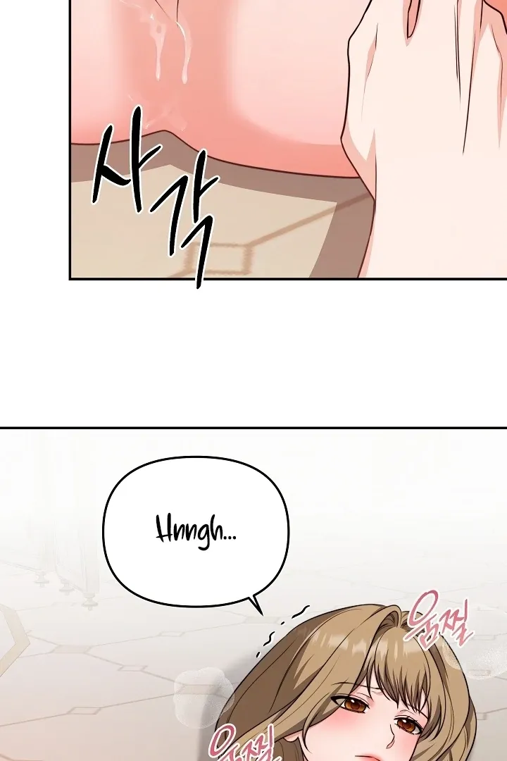 The Duchess at the Butler’s Mercy Chapter 9 page 40 - 