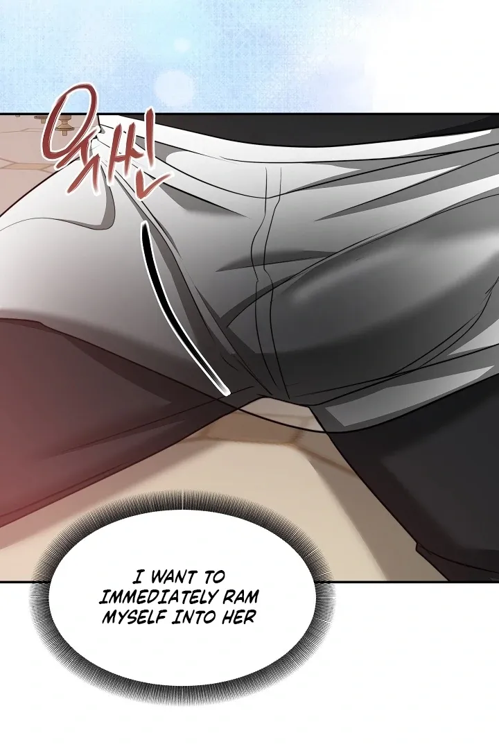 The Duchess at the Butler’s Mercy Chapter 9 page 44 - 