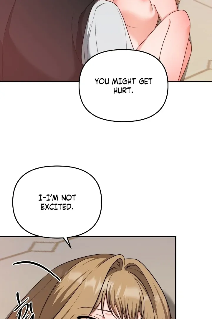 The Duchess at the Butler’s Mercy Chapter 9 page 46 - 