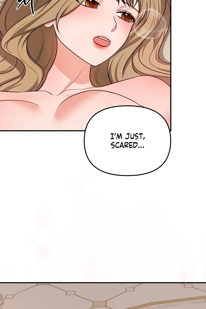 The Duchess at the Butler’s Mercy Chapter 9 page 47 - 