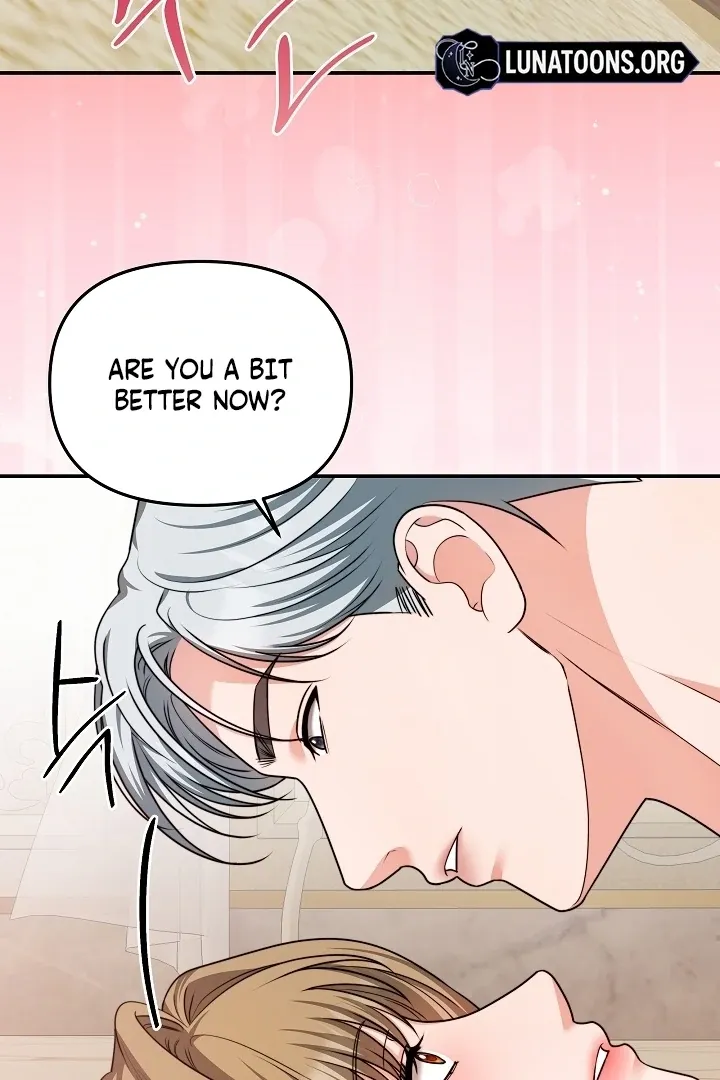 The Duchess at the Butler’s Mercy Chapter 9 page 50 - 