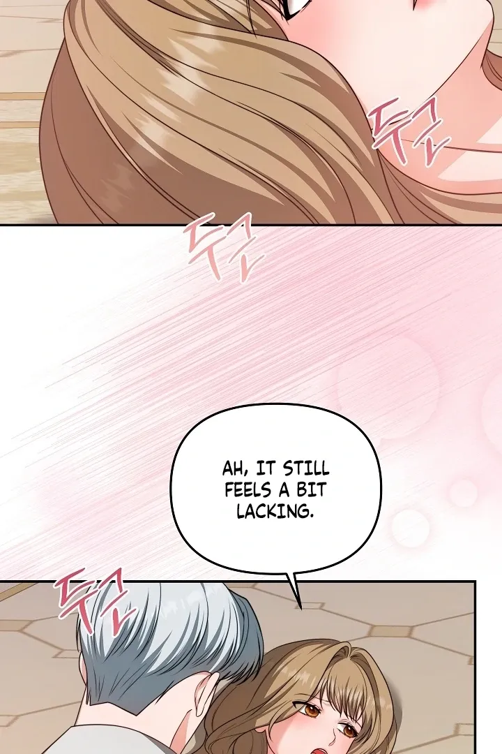 The Duchess at the Butler’s Mercy Chapter 9 page 51 - 