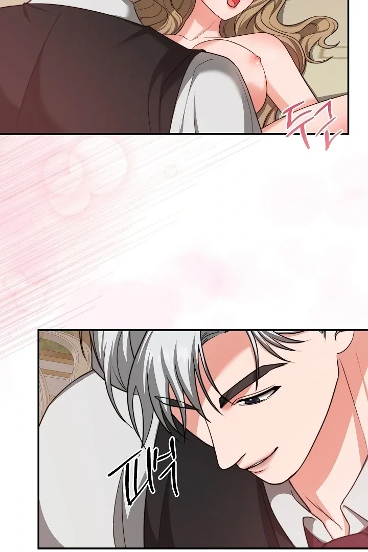 The Duchess at the Butler’s Mercy Chapter 9 page 52 - 