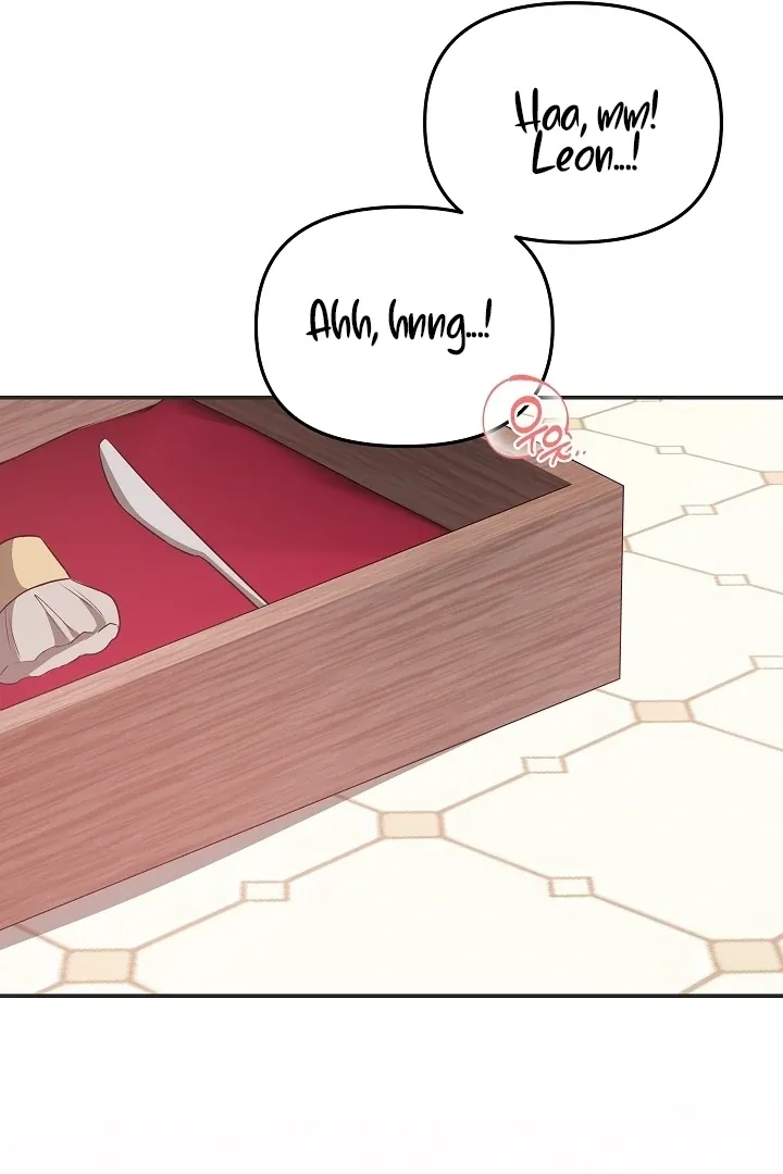 The Duchess at the Butler’s Mercy Chapter 9 page 57 - 