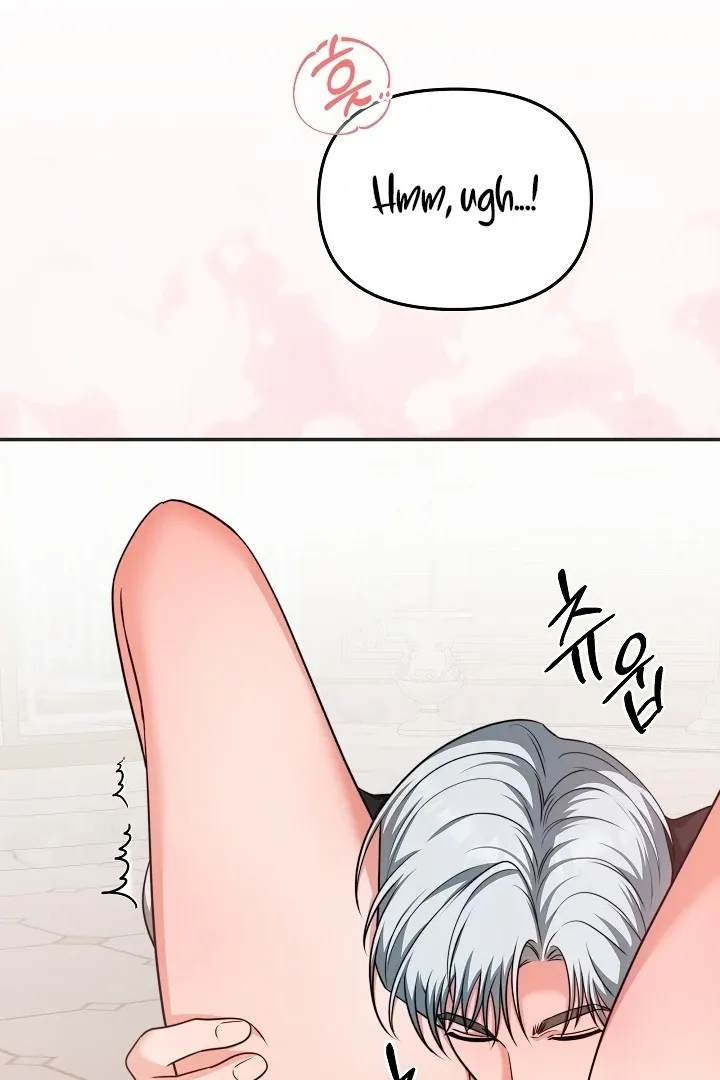 The Duchess at the Butler’s Mercy Chapter 9 page 58 - 