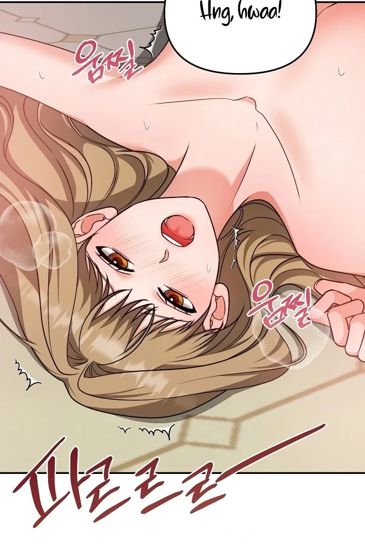 The Duchess at the Butler’s Mercy Chapter 9 page 63 - 