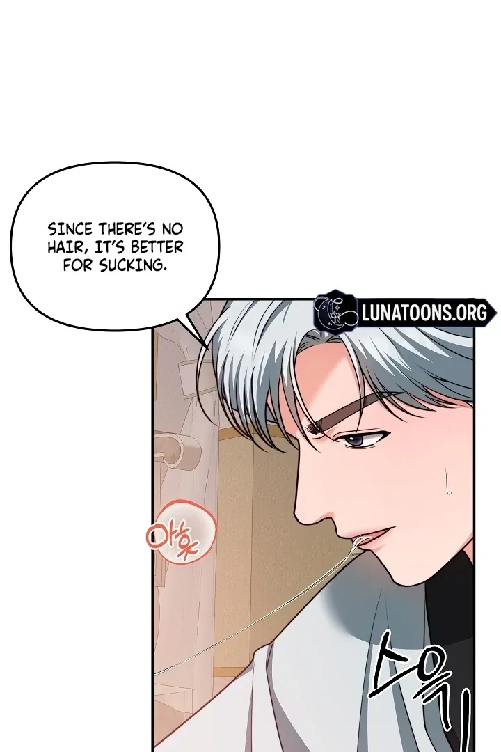 The Duchess at the Butler’s Mercy Chapter 9 page 64 - 