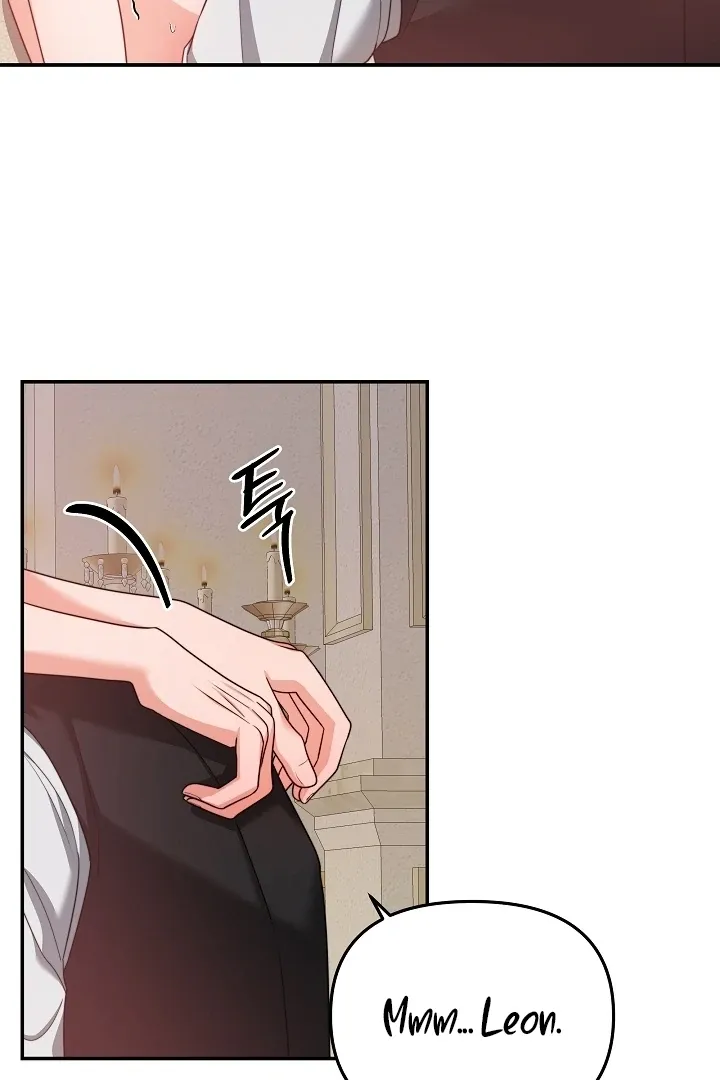 The Duchess at the Butler’s Mercy Chapter 9 page 66 - 