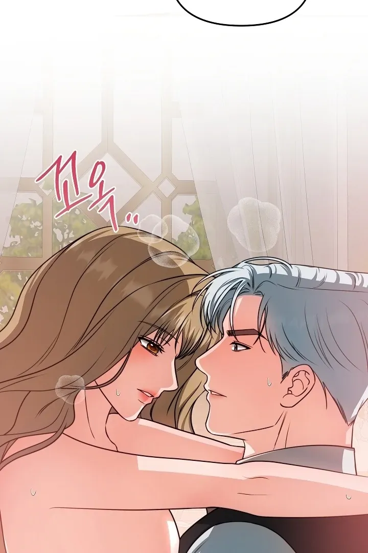 The Duchess at the Butler’s Mercy Chapter 9 page 67 - 