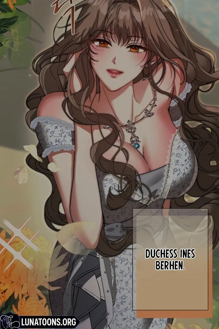 The Duchess at the Butler’s Mercy Chapter 9 page 8 - 