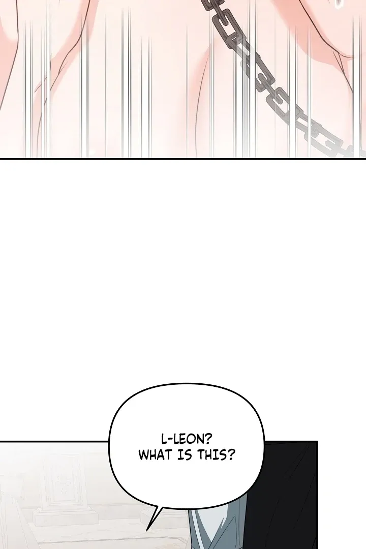 The Duchess at the Butler’s Mercy Chapter 9 page 71 - 