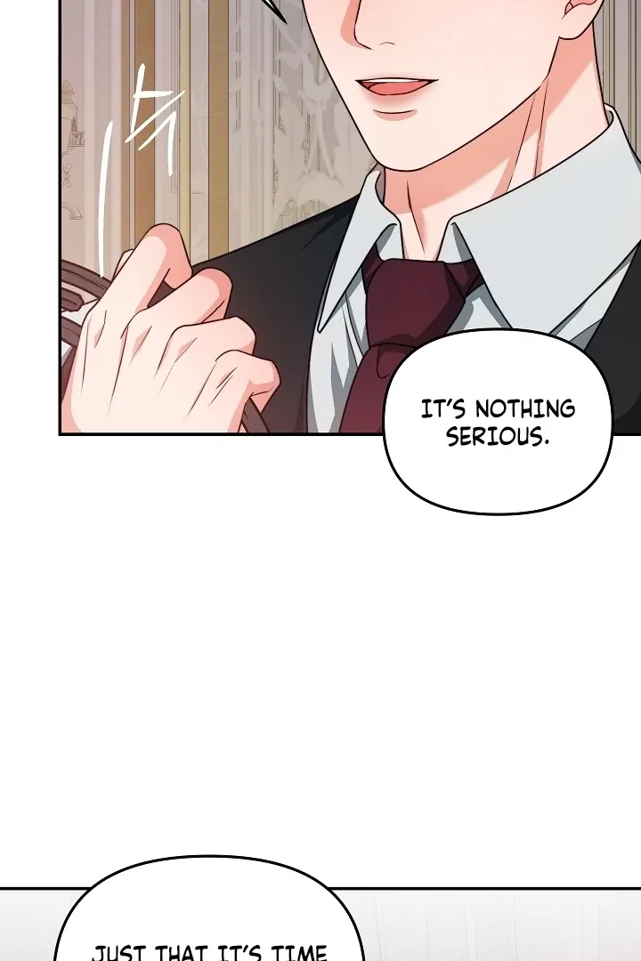 The Duchess at the Butler’s Mercy Chapter 9 page 73 - 