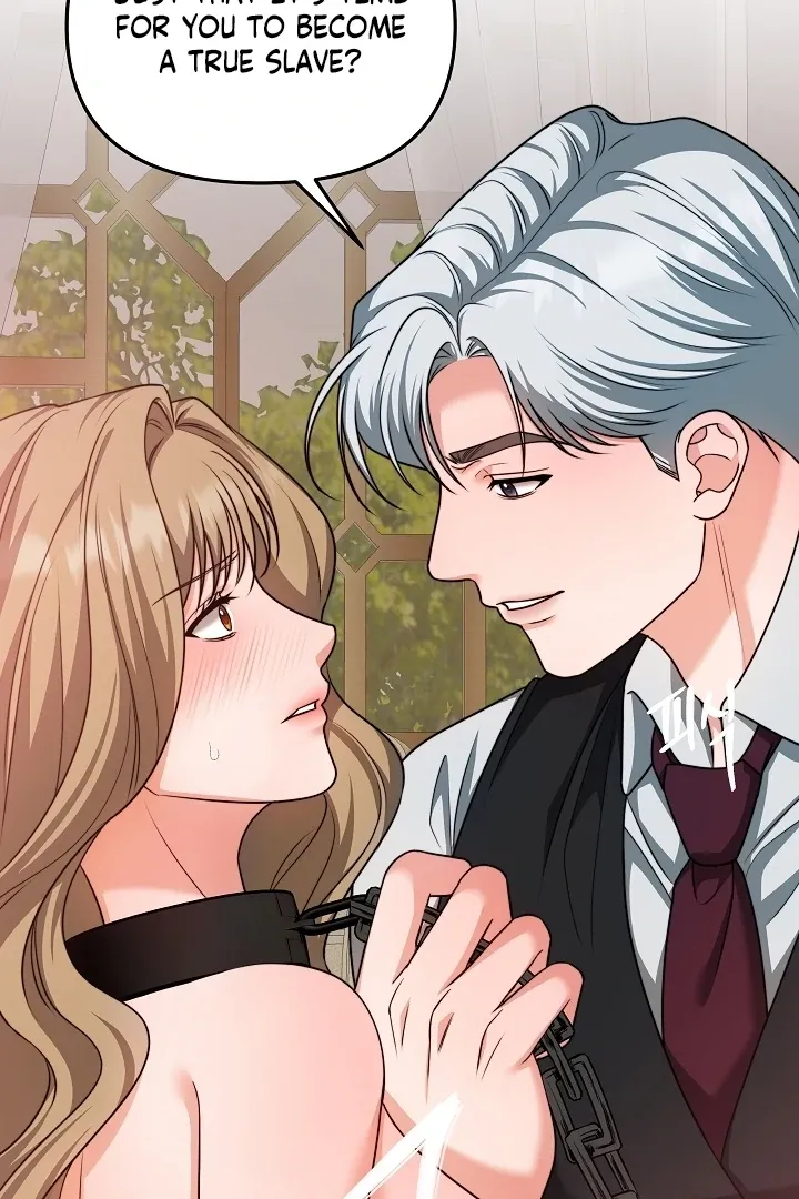 The Duchess at the Butler’s Mercy Chapter 9 page 74 - 