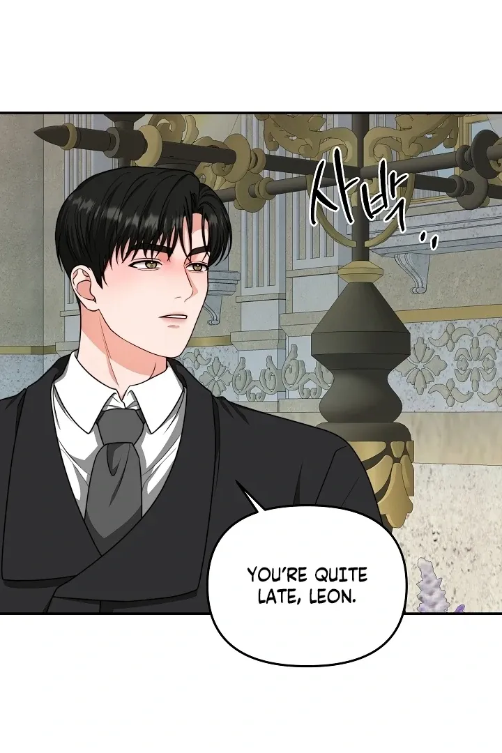 The Duchess at the Butler’s Mercy Chapter 9 page 80 - 