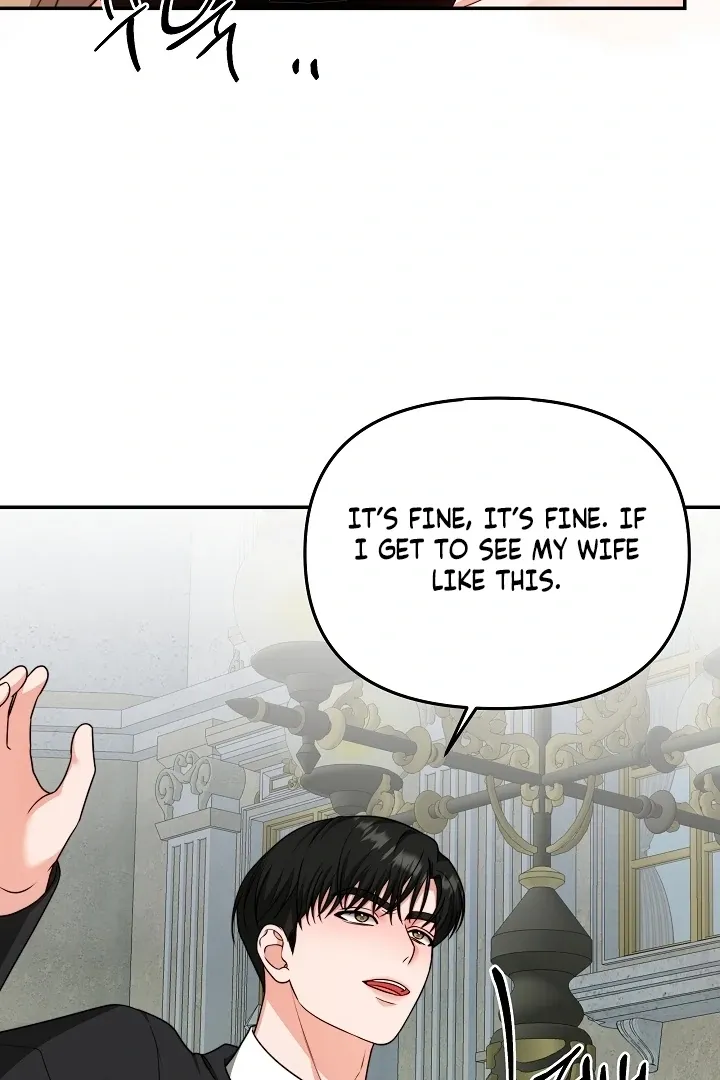 The Duchess at the Butler’s Mercy Chapter 9 page 85 - 