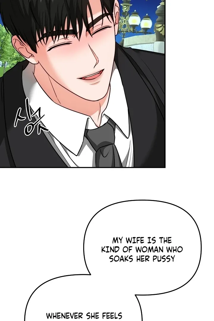 The Duchess at the Butler’s Mercy Chapter 9 page 90 - 