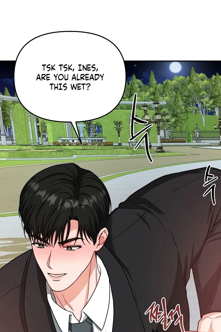 The Duchess at the Butler’s Mercy Chapter 9 page 94 - 