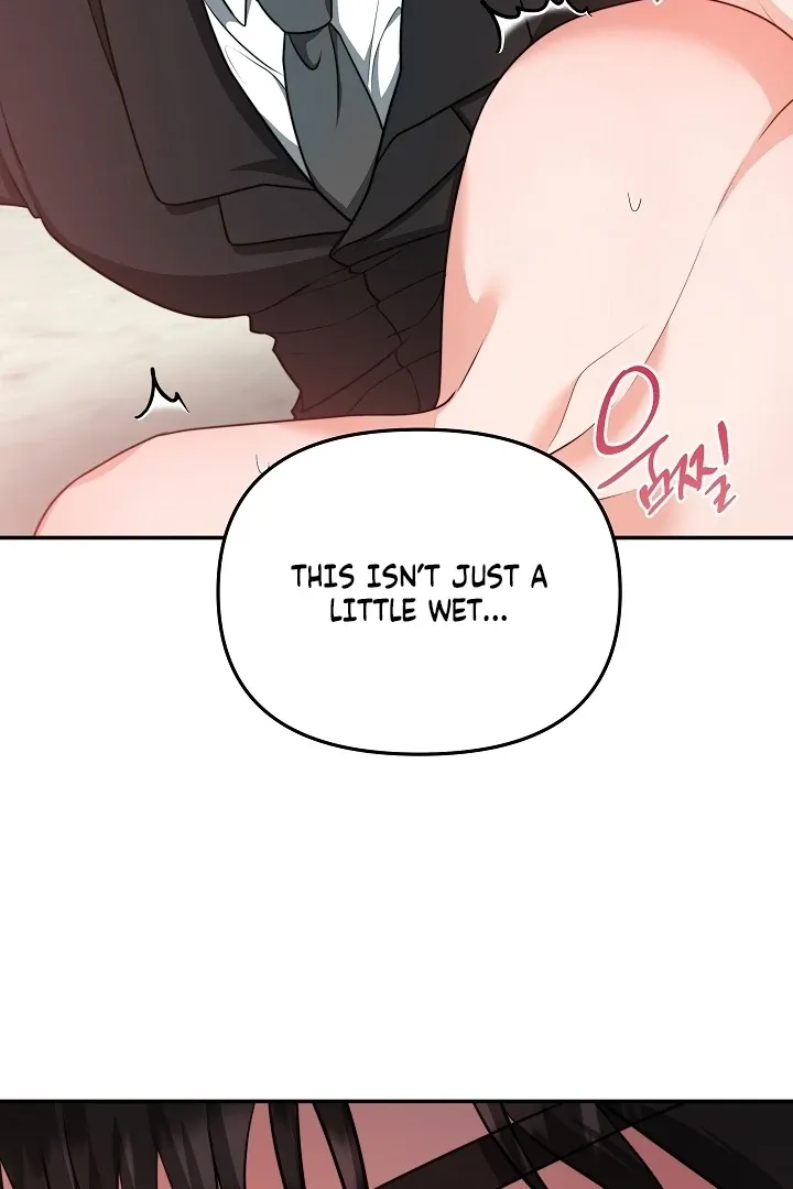 The Duchess at the Butler’s Mercy Chapter 9 page 95 - 