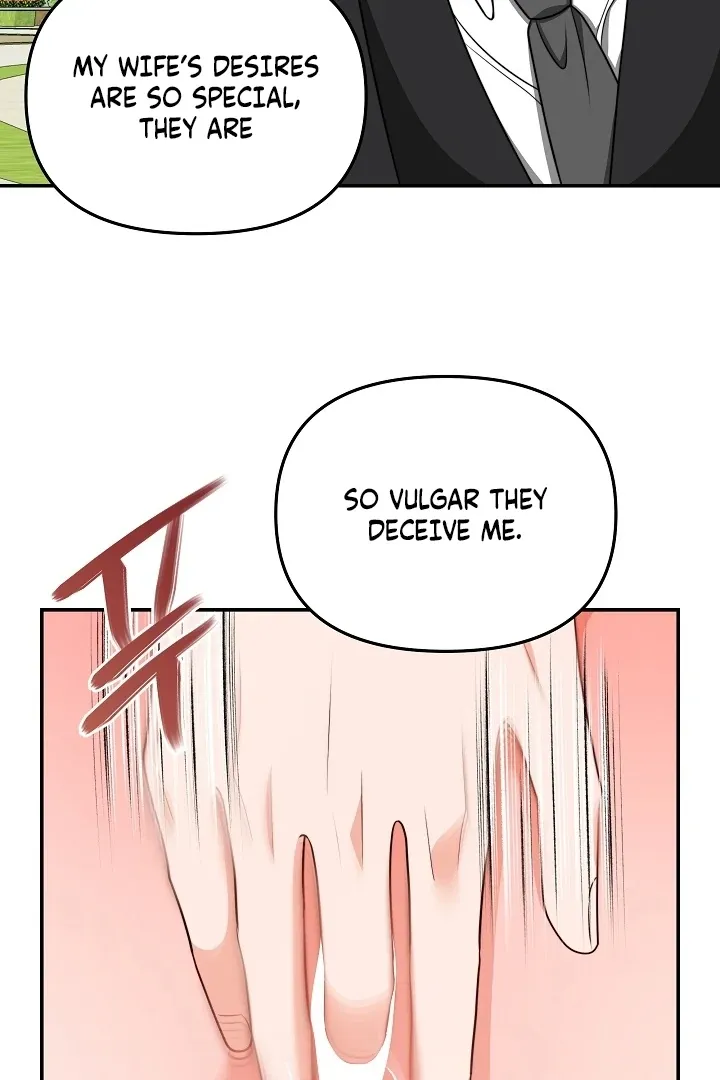 The Duchess at the Butler’s Mercy Chapter 9 page 100 - 