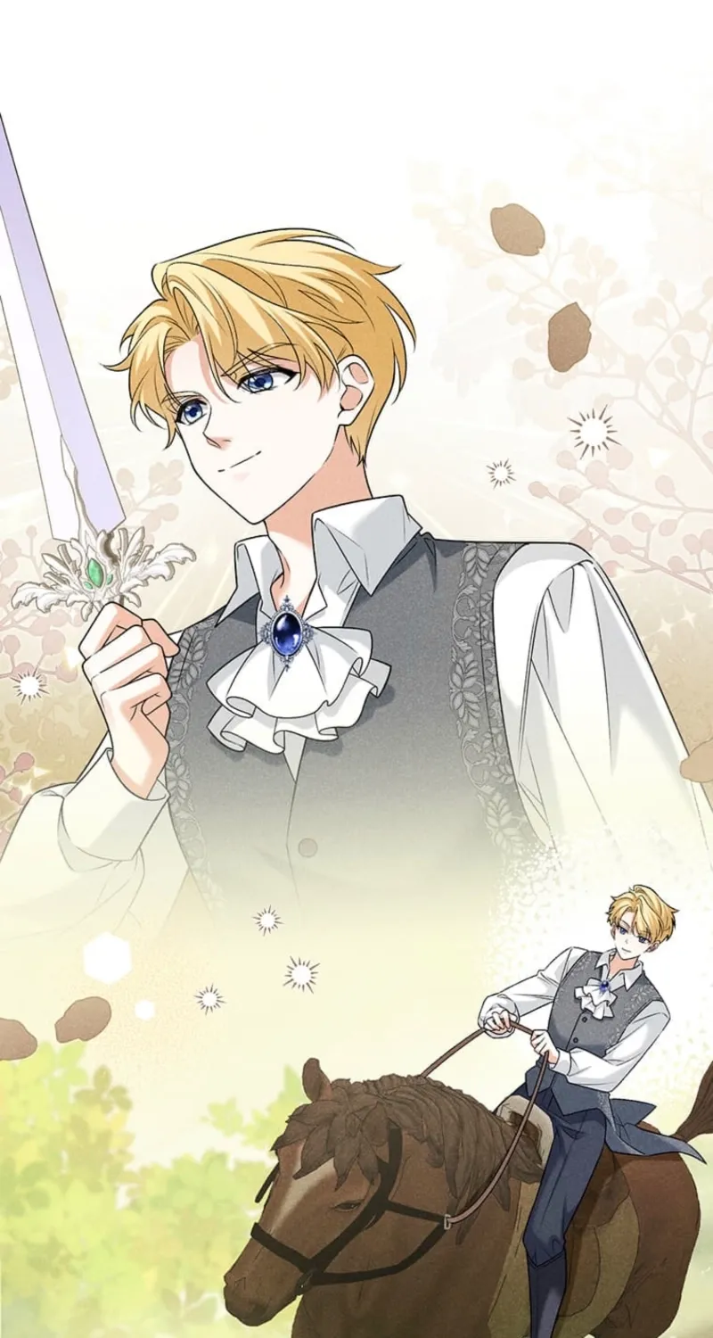 The Duchess Decides to Have an Affair Chapter 1 page 105 - 