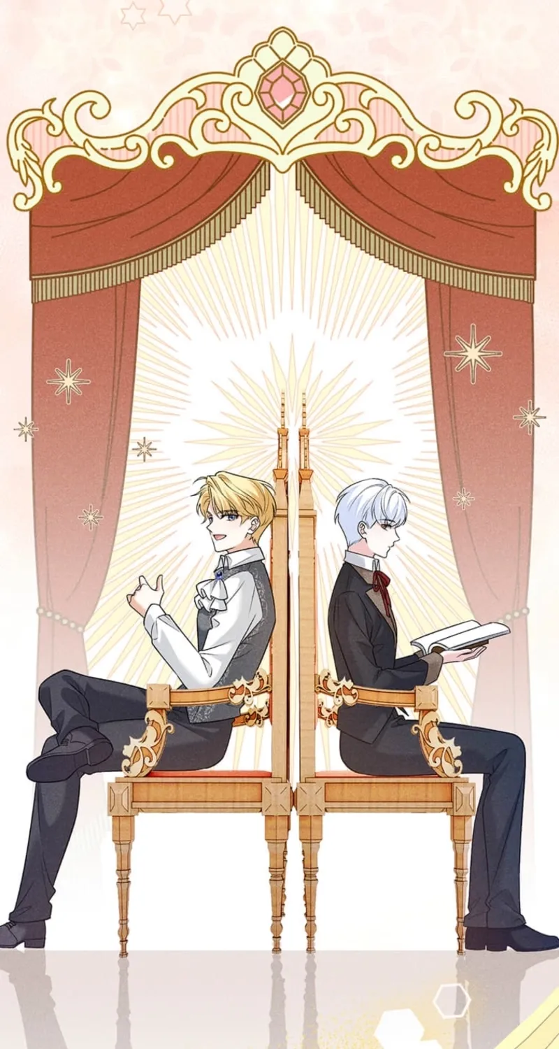 The Duchess Decides to Have an Affair Chapter 1 page 108 - 
