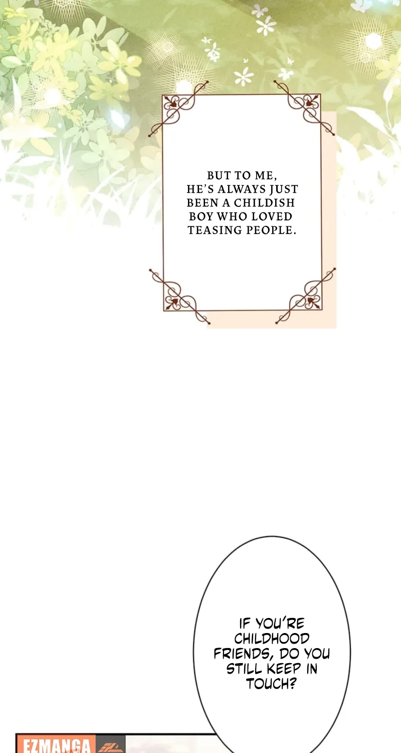 The Duchess Decides to Have an Affair Chapter 1 page 111 - 