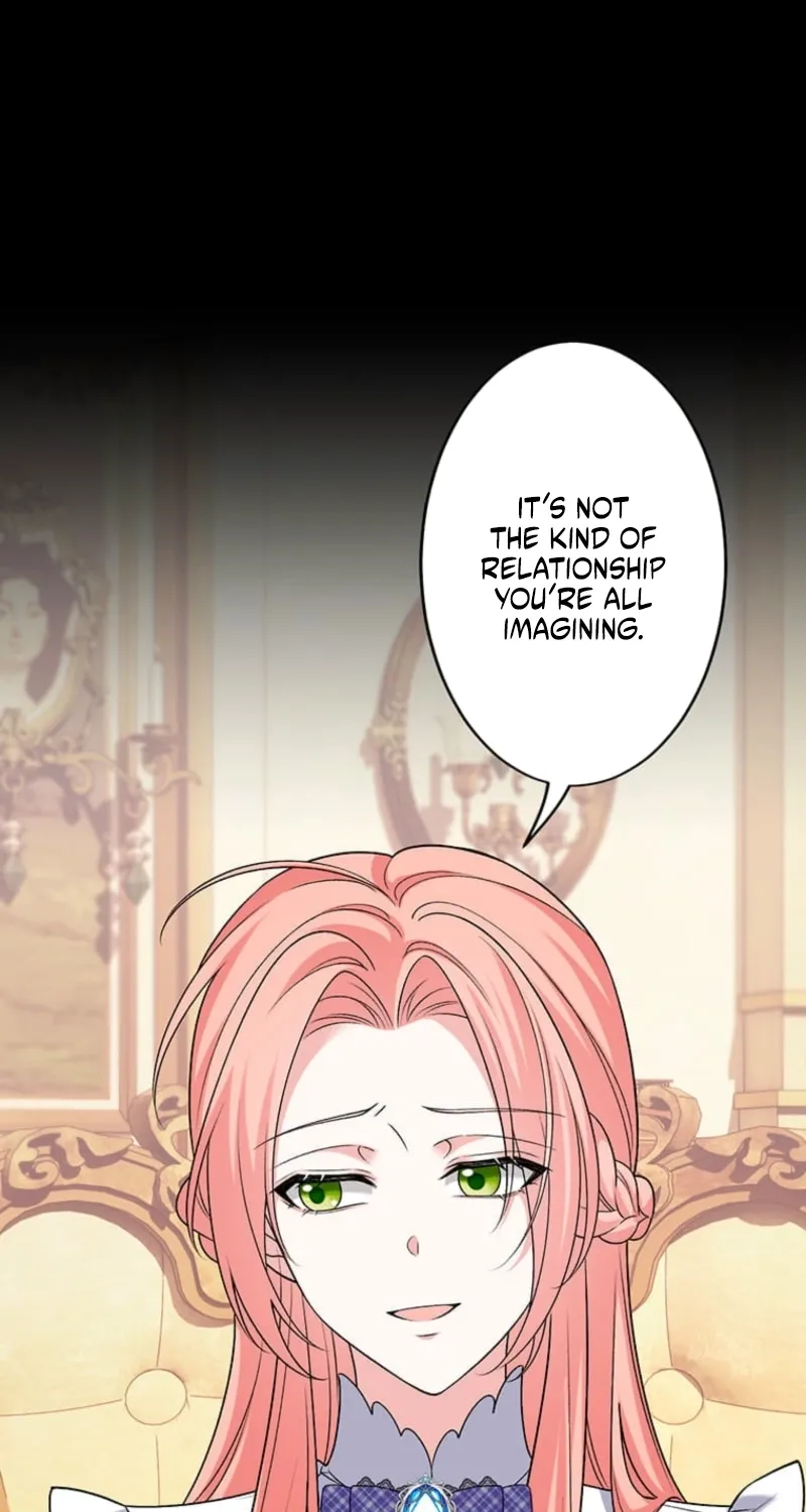 The Duchess Decides to Have an Affair Chapter 1 page 118 - 