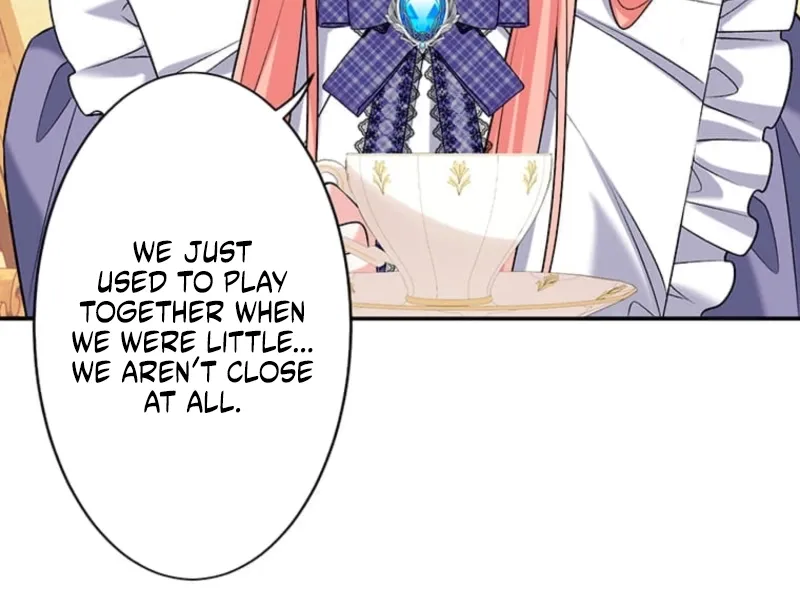 The Duchess Decides to Have an Affair Chapter 1 page 119 - 