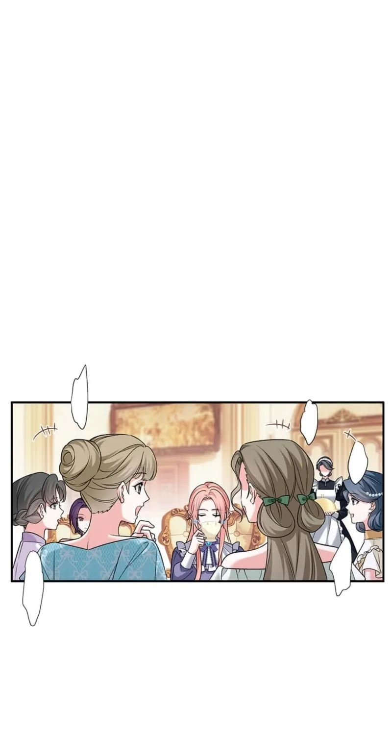 The Duchess Decides to Have an Affair Chapter 1 page 120 - 