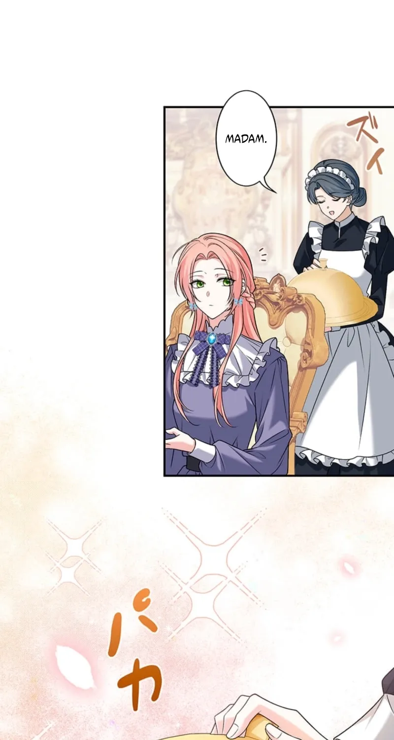 The Duchess Decides to Have an Affair Chapter 1 page 121 - 